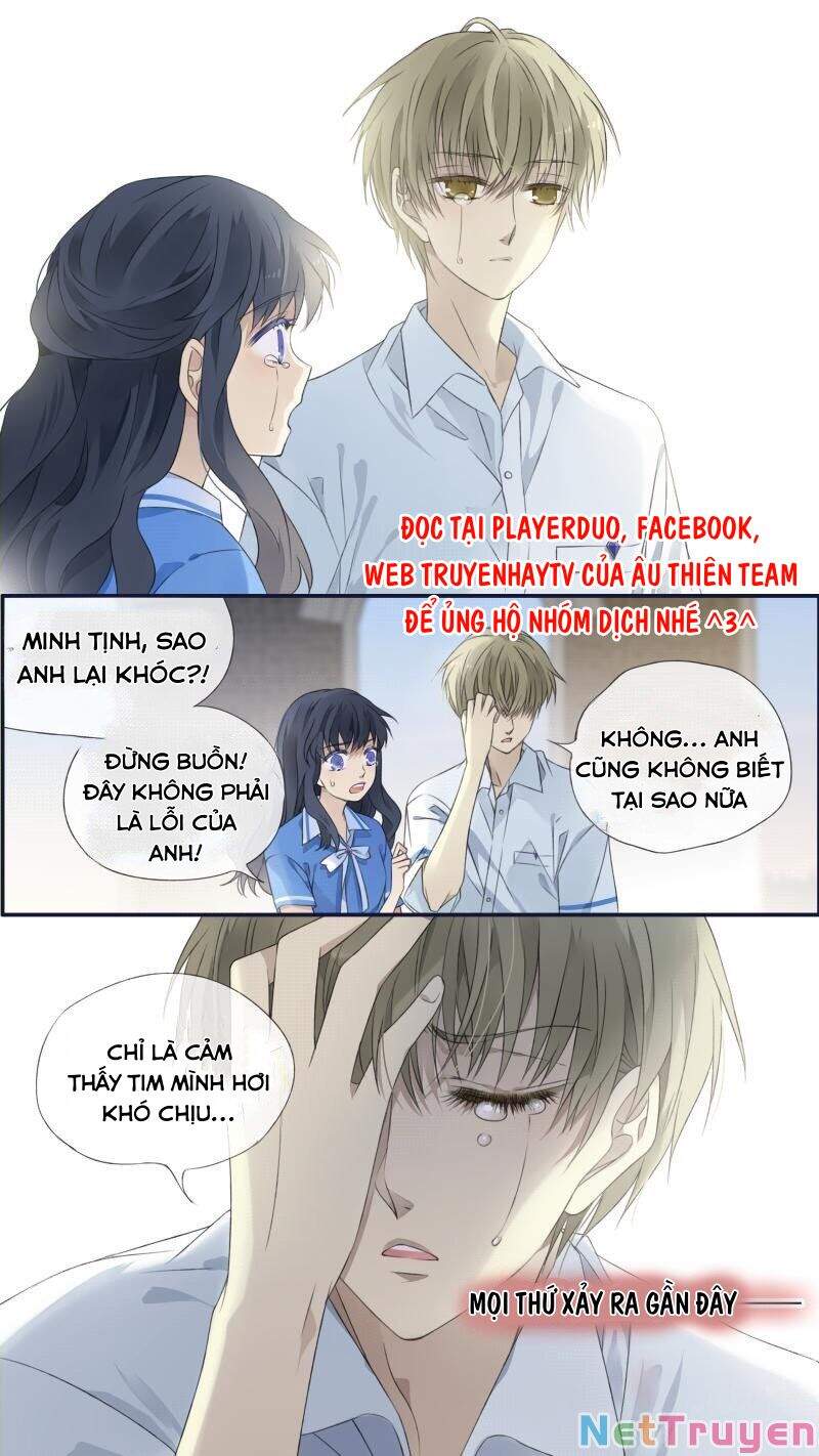 Lam Sí - Chương 253