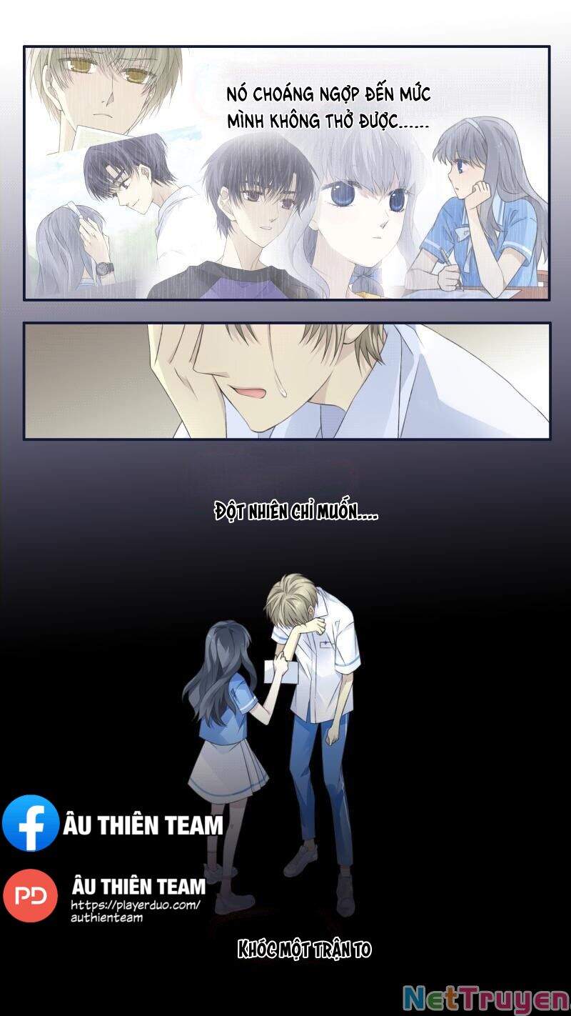 Lam Sí - Chương 253