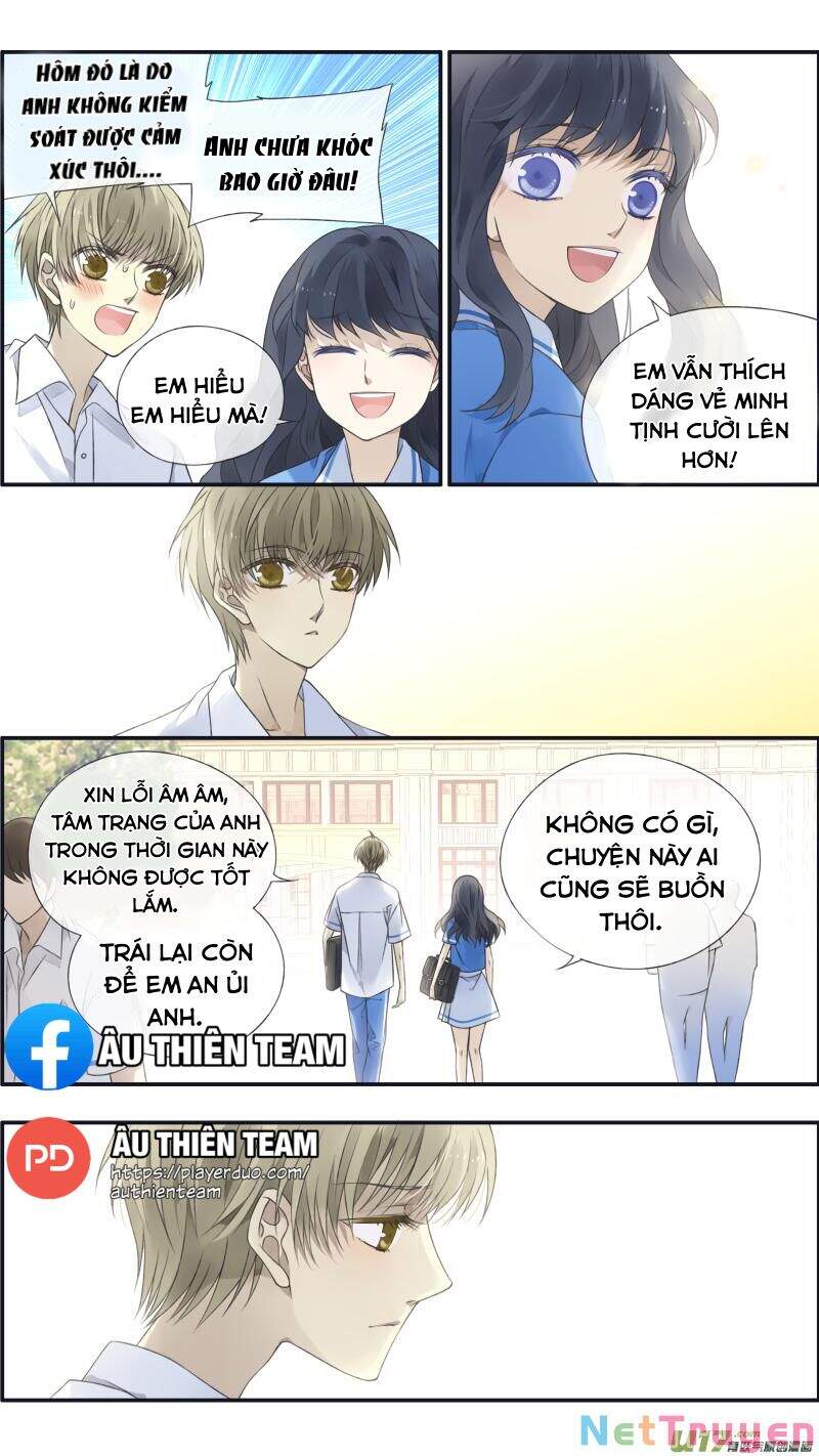 Lam Sí - Chương 253