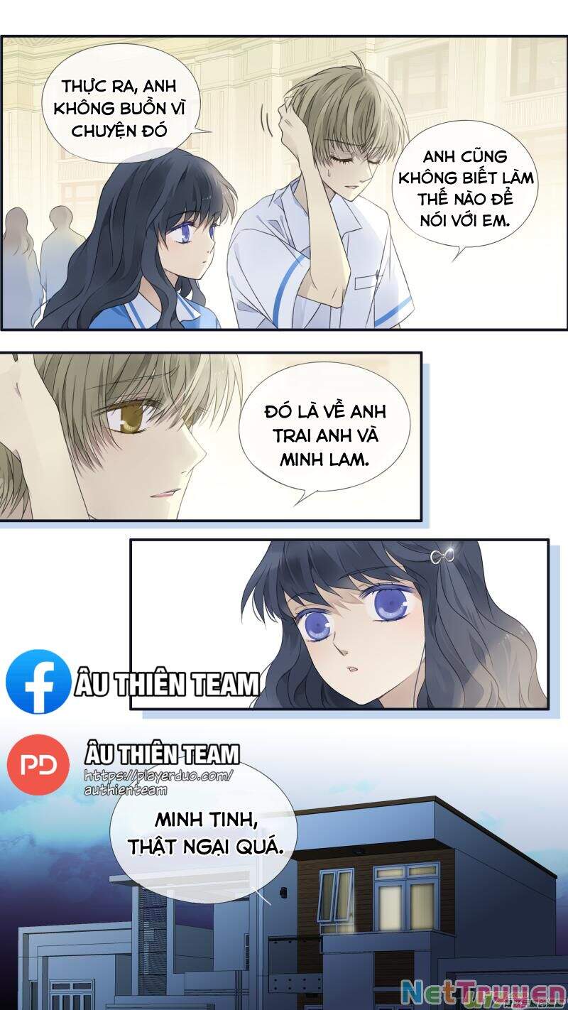 Lam Sí - Chương 253