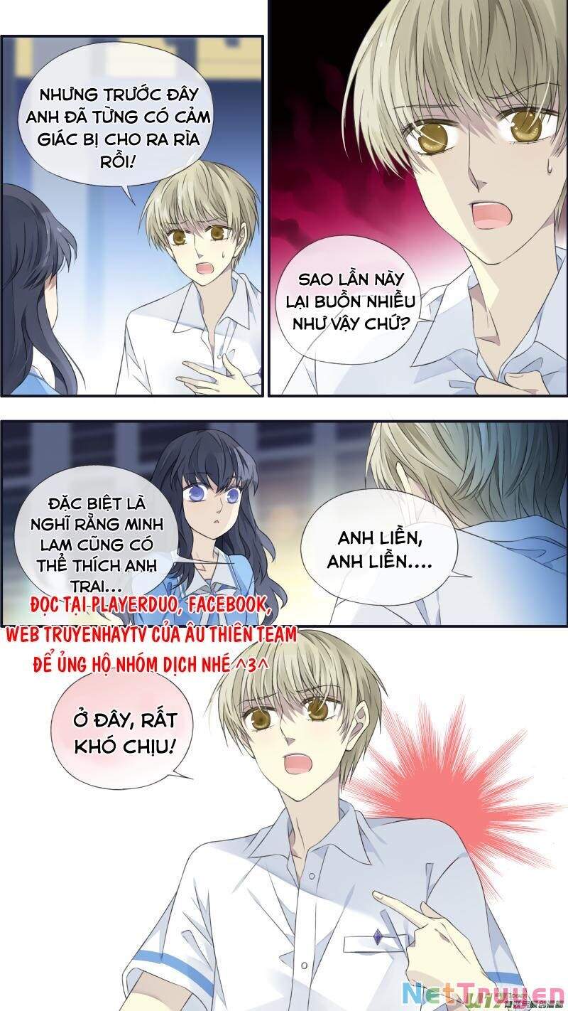 Lam Sí - Chương 254