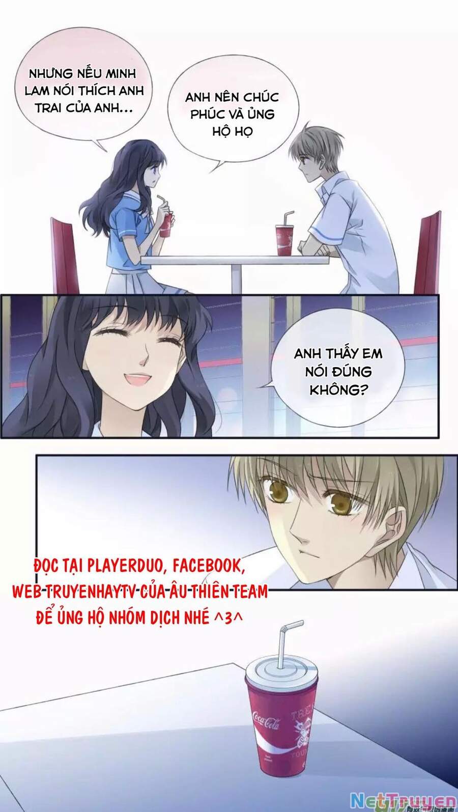 Lam Sí - Chương 254