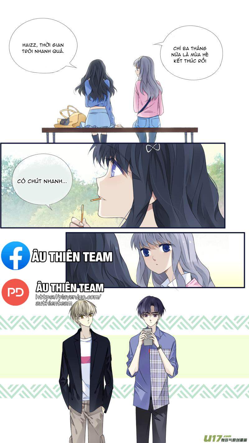 Lam Sí - Chương 255