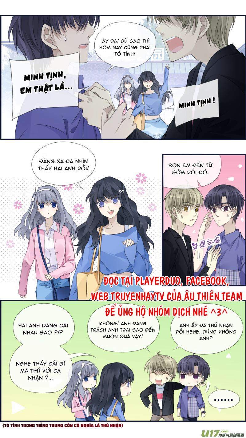 Lam Sí - Chương 255