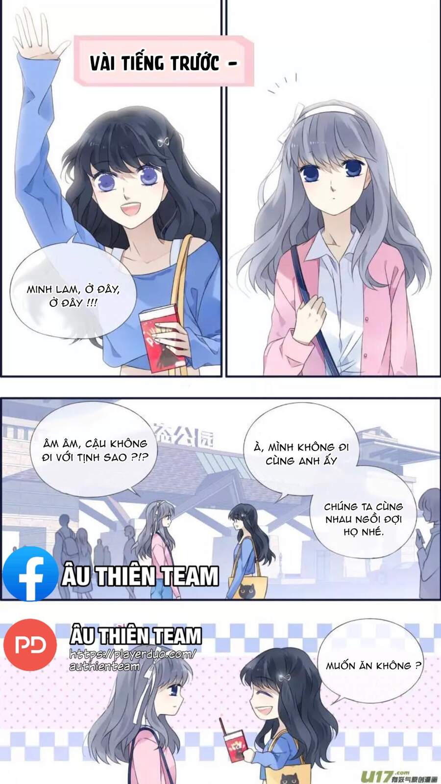 Lam Sí - Chương 255