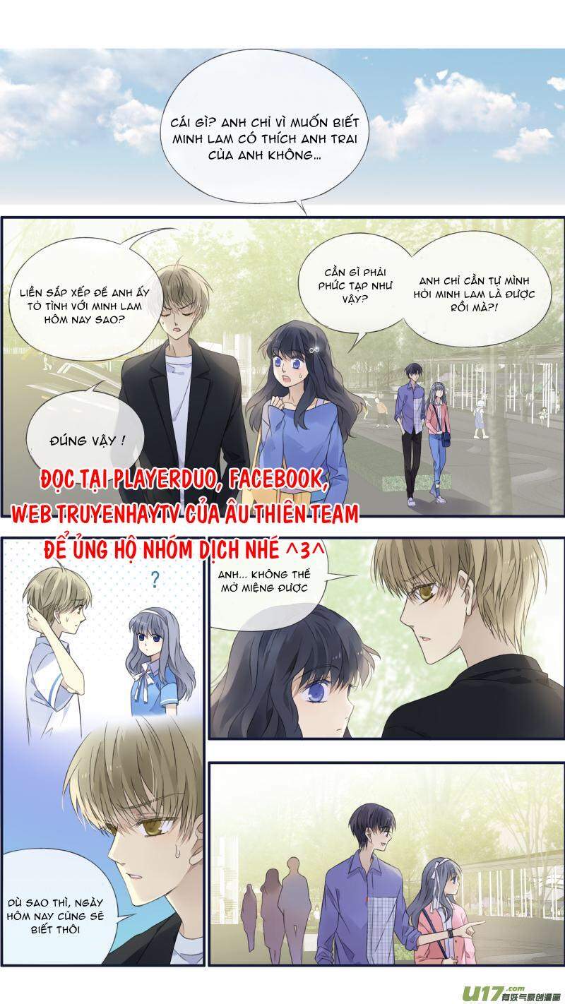 Lam Sí - Chương 255