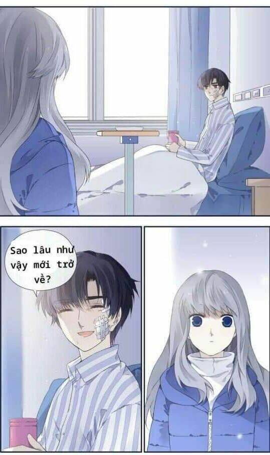 Lam Sí - Chương 201