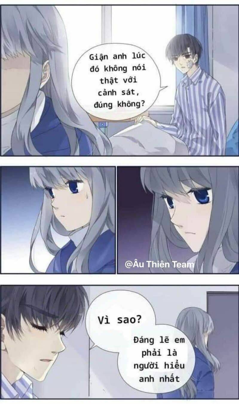 Lam Sí - Chương 201