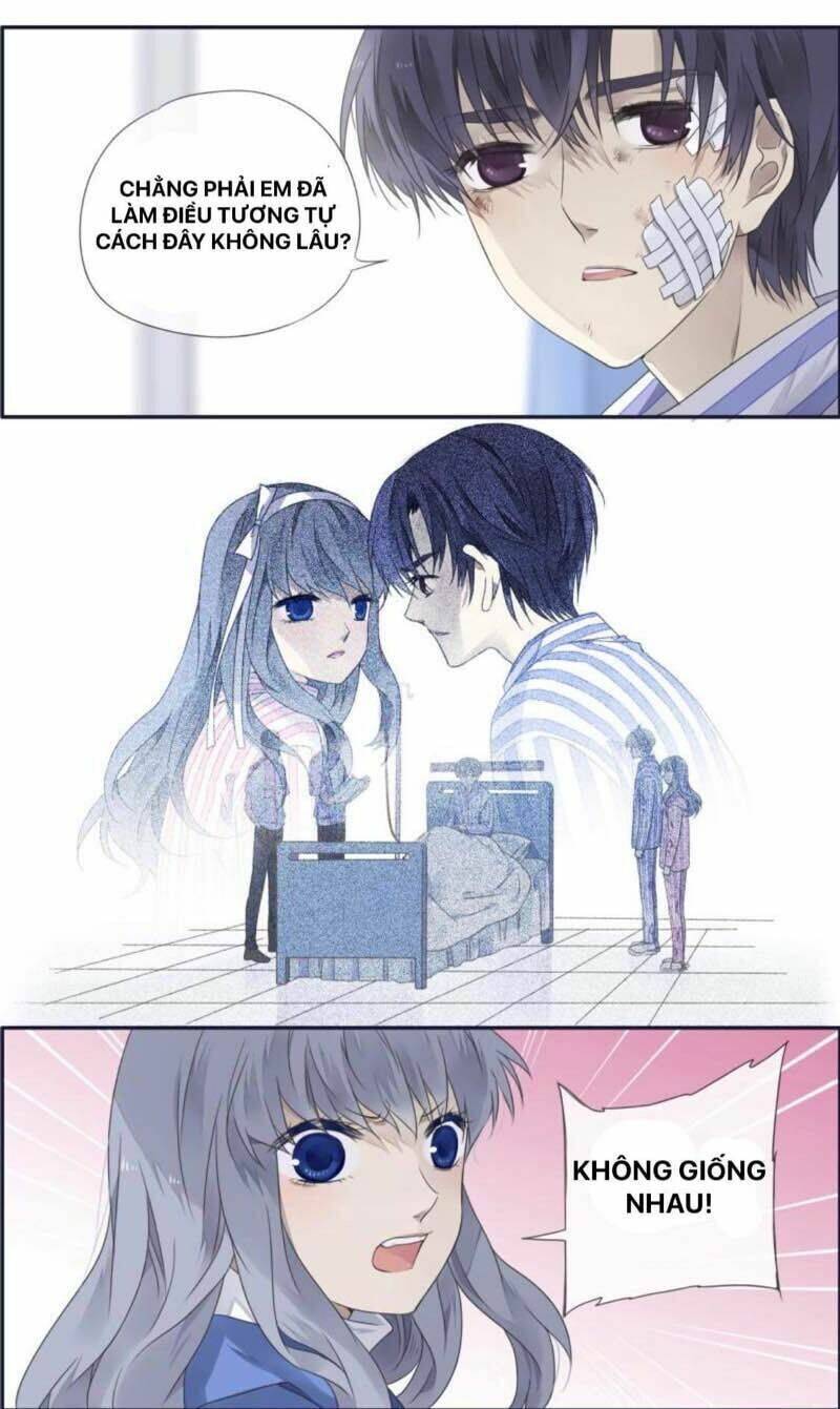 Lam Sí - Chương 201