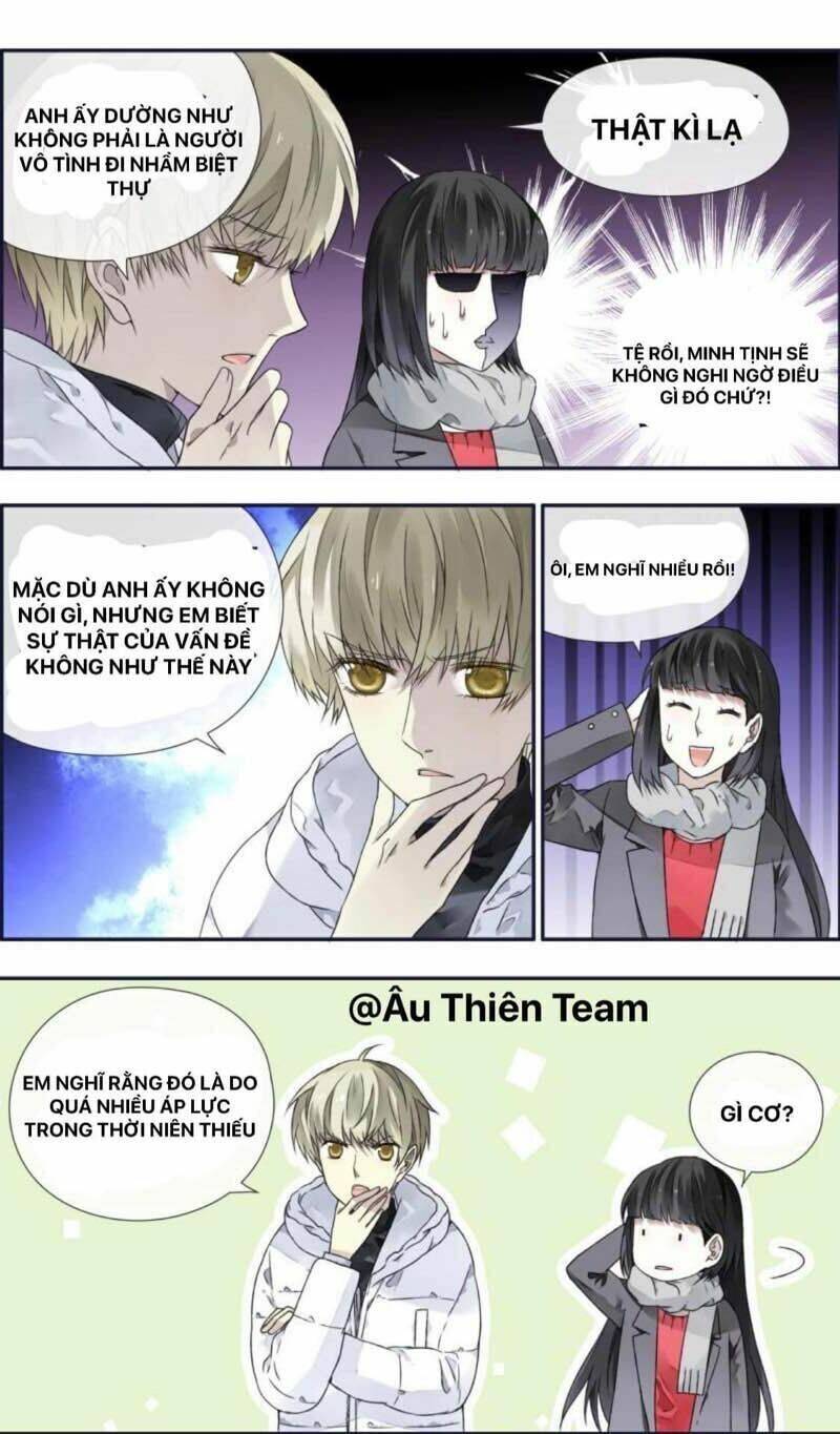 Lam Sí - Chương 201