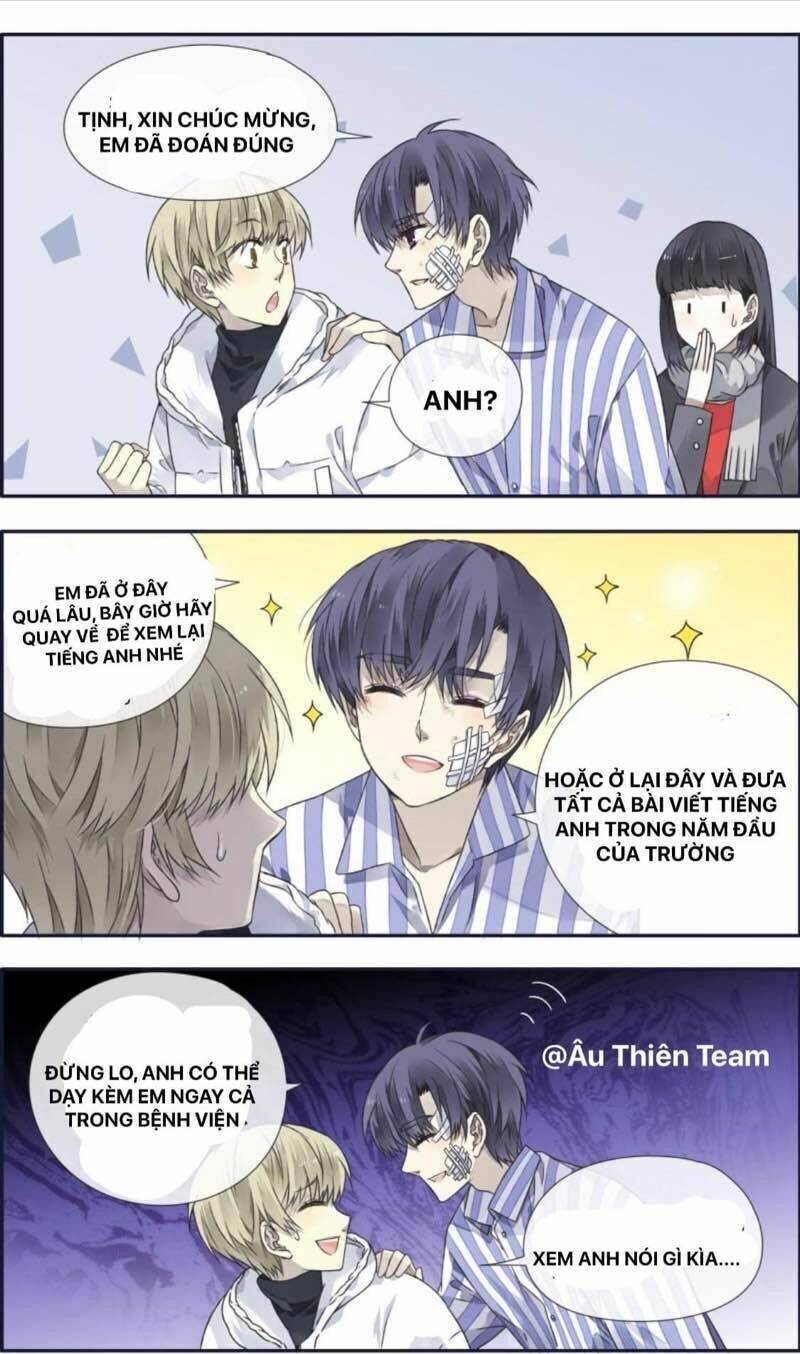 Lam Sí - Chương 201