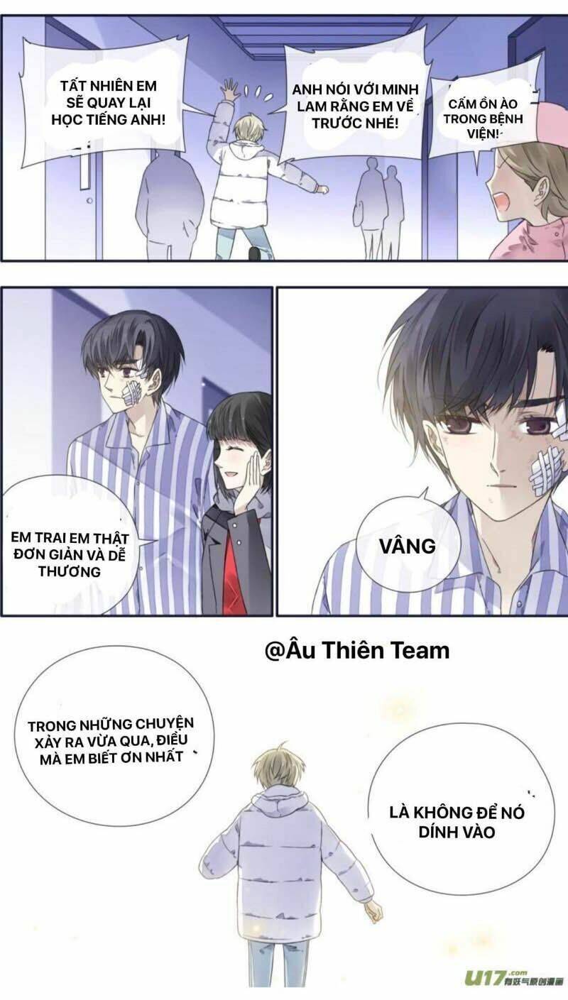 Lam Sí - Chương 201