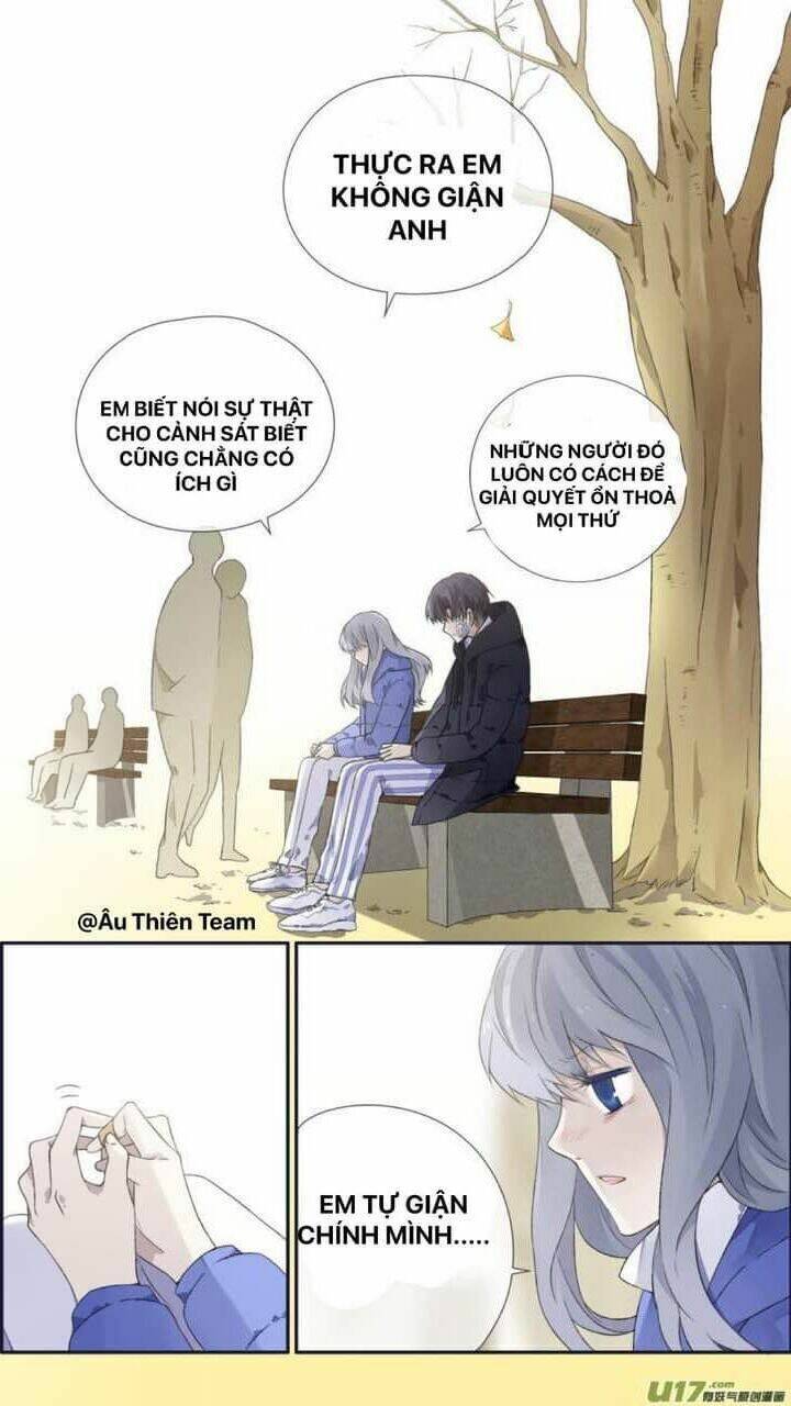 Lam Sí - Chương 203