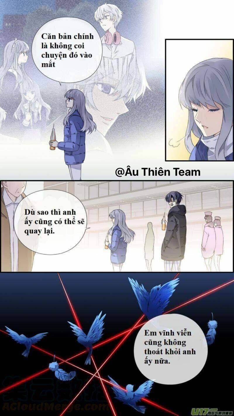 Lam Sí - Chương 203