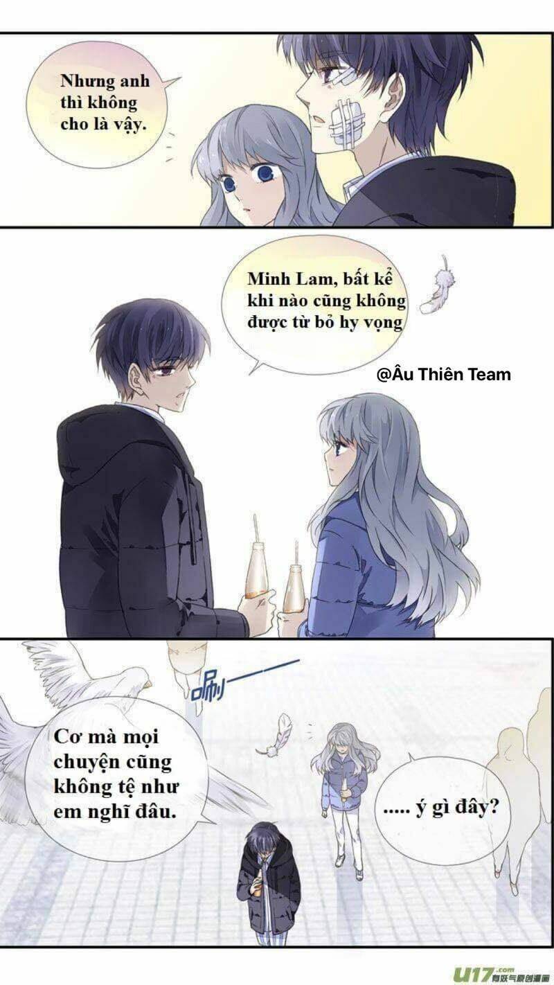 Lam Sí - Chương 203