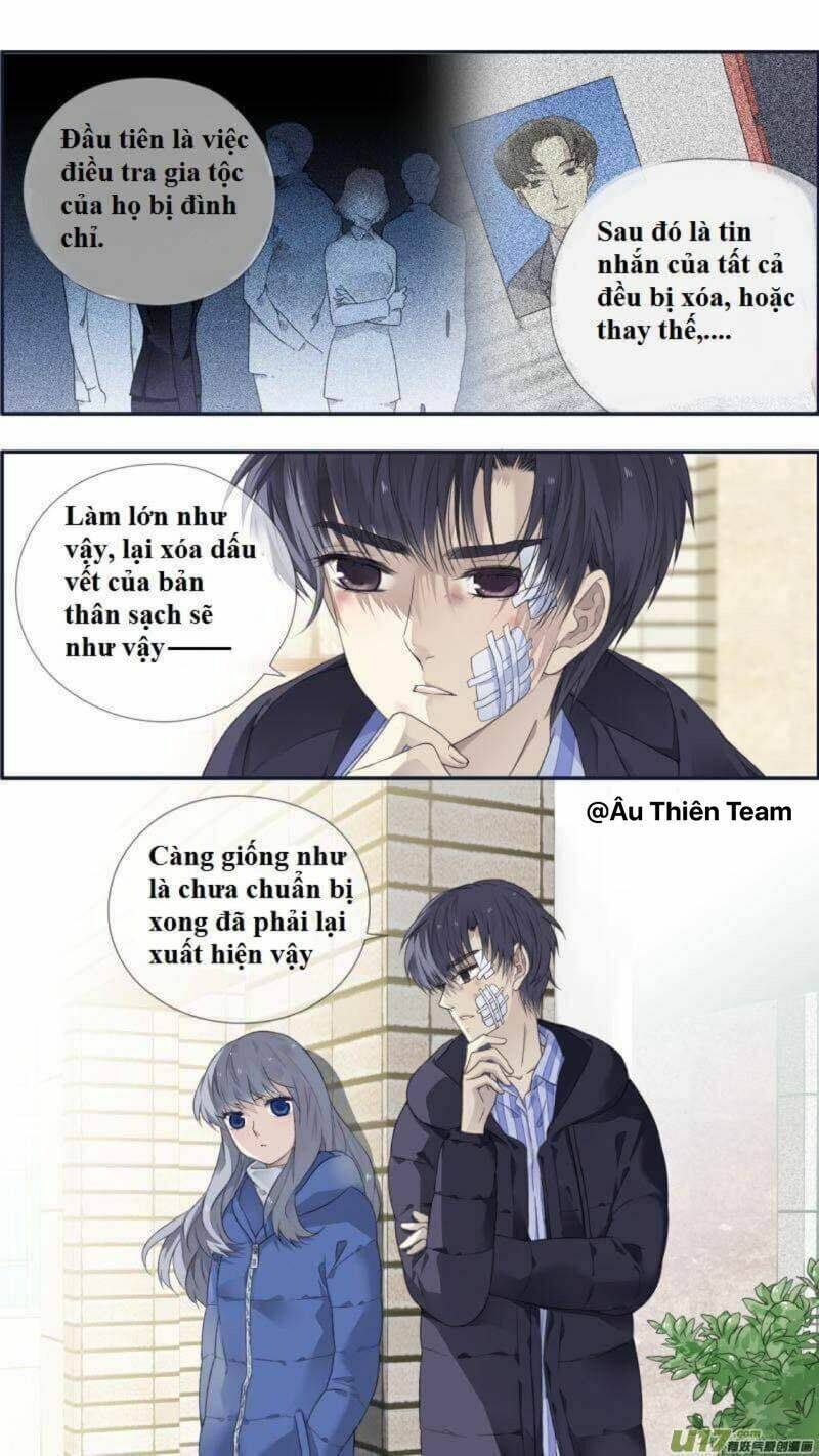 Lam Sí - Chương 203