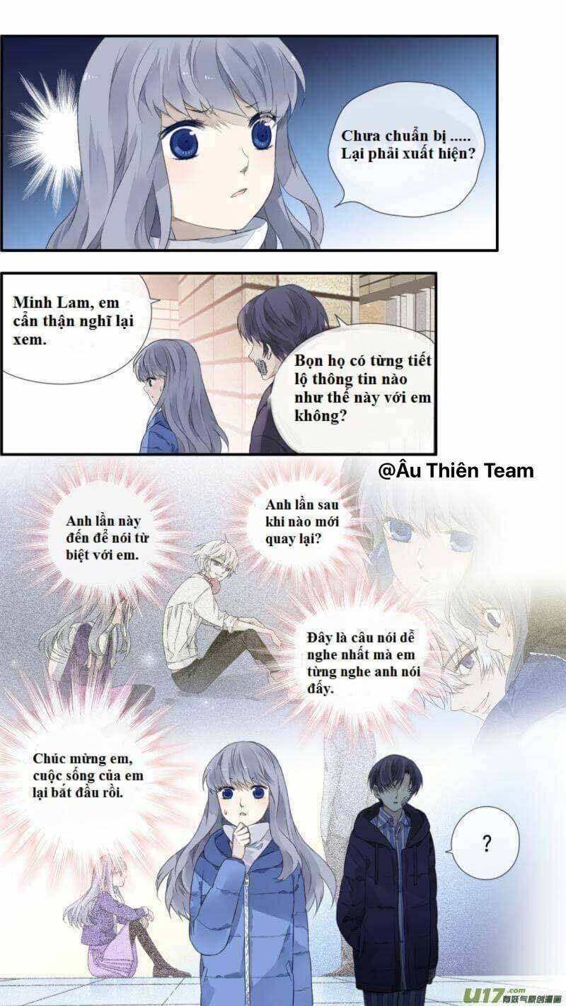 Lam Sí - Chương 203