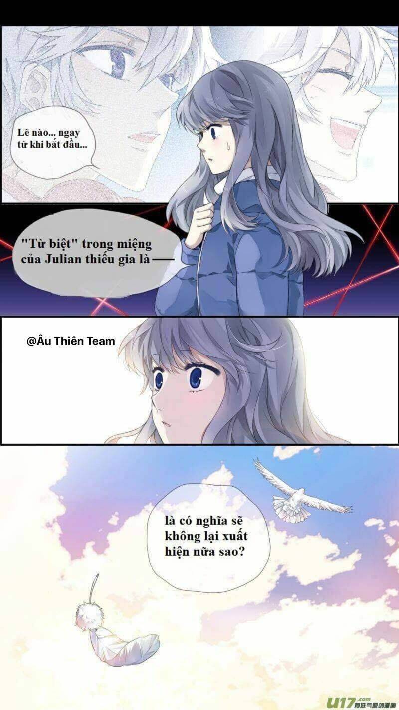 Lam Sí - Chương 203