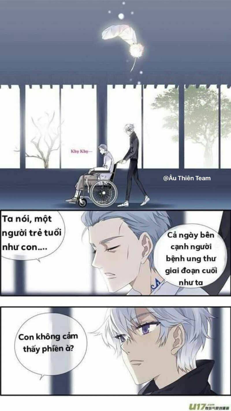 Lam Sí - Chương 203