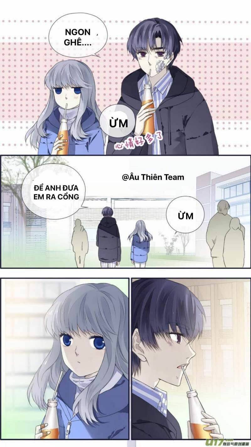 Lam Sí - Chương 203