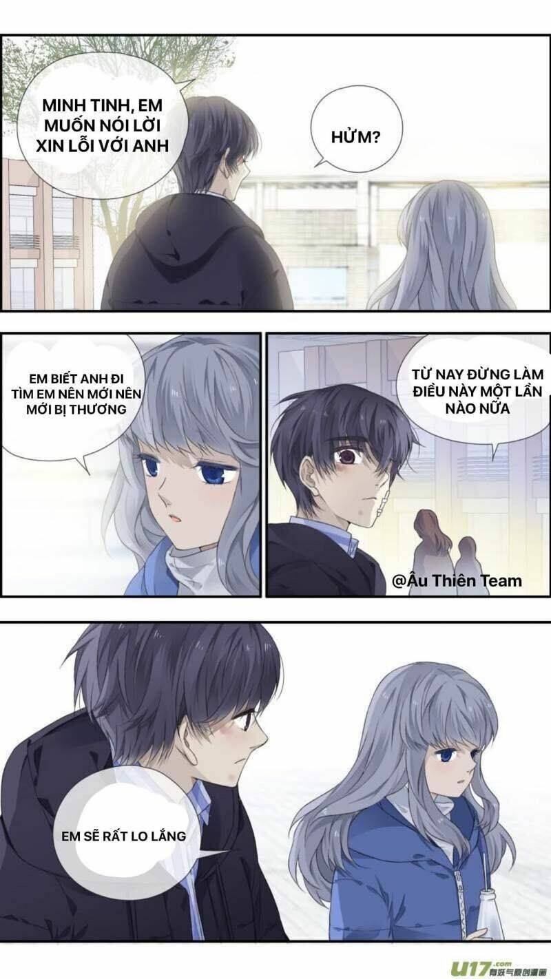 Lam Sí - Chương 203