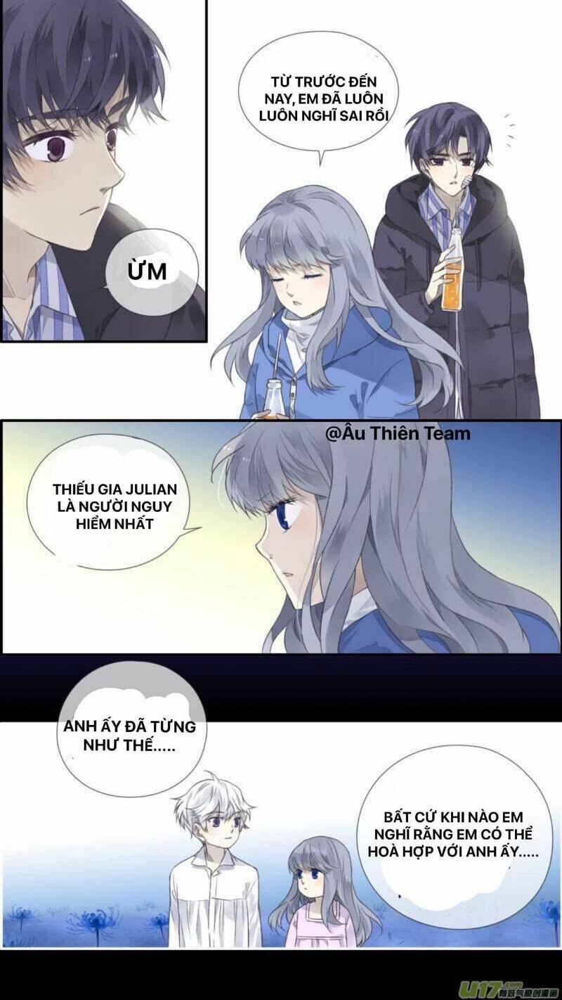 Lam Sí - Chương 203