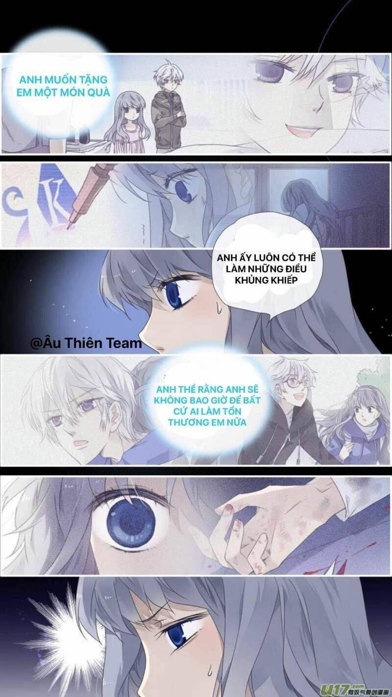 Lam Sí - Chương 203