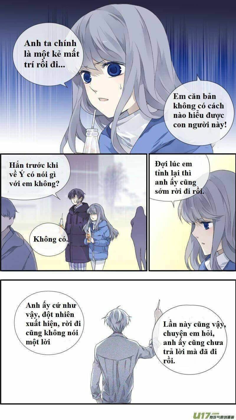 Lam Sí - Chương 203