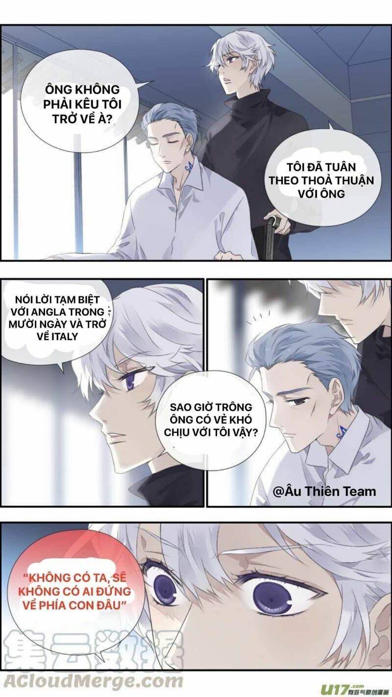 Lam Sí - Chương 204