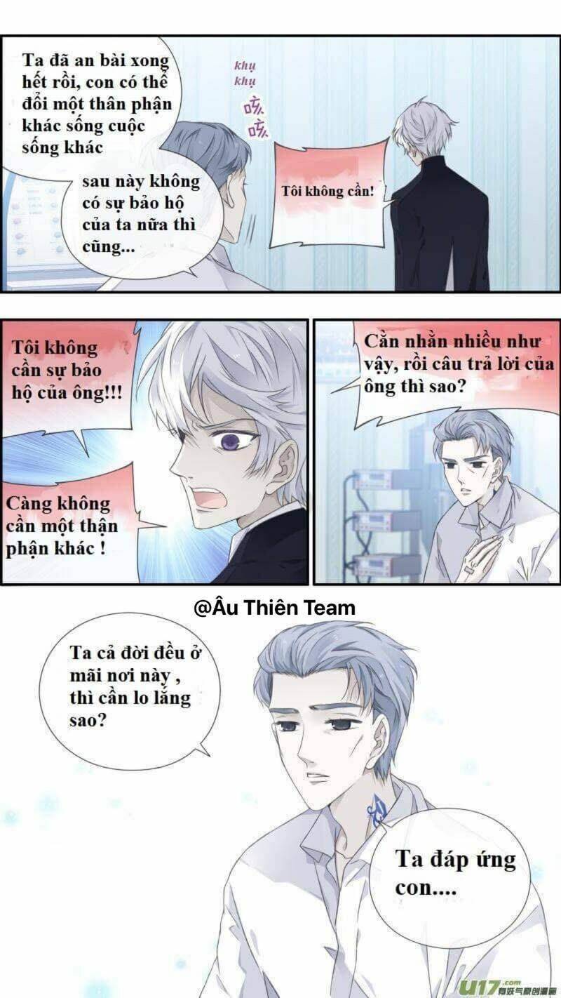 Lam Sí - Chương 204