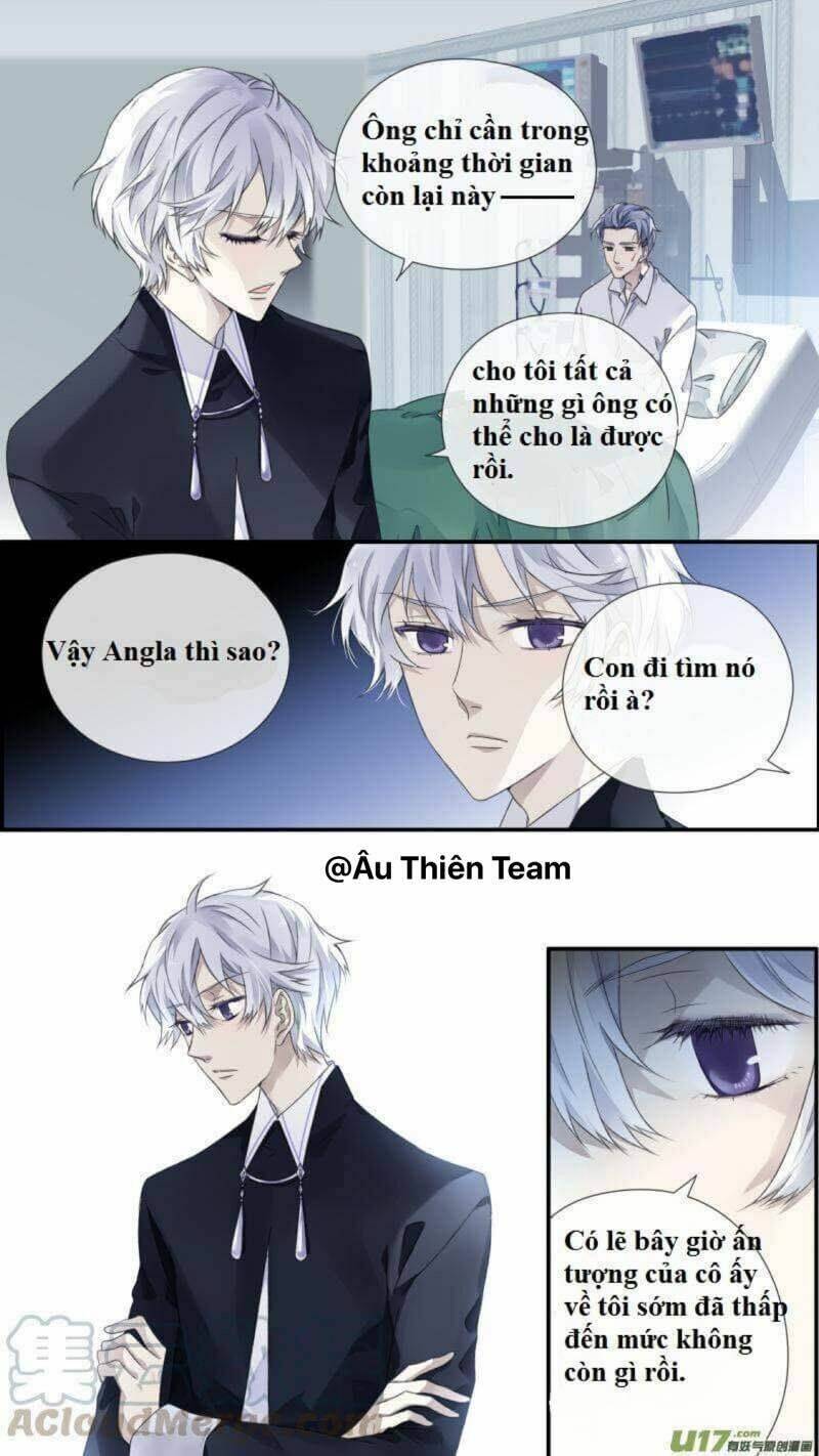 Lam Sí - Chương 204