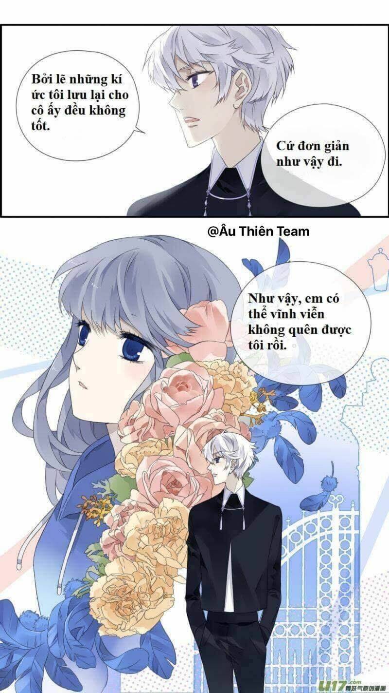 Lam Sí - Chương 204