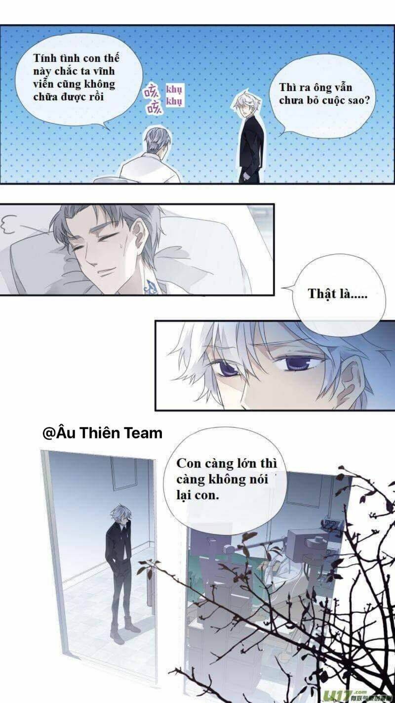 Lam Sí - Chương 204