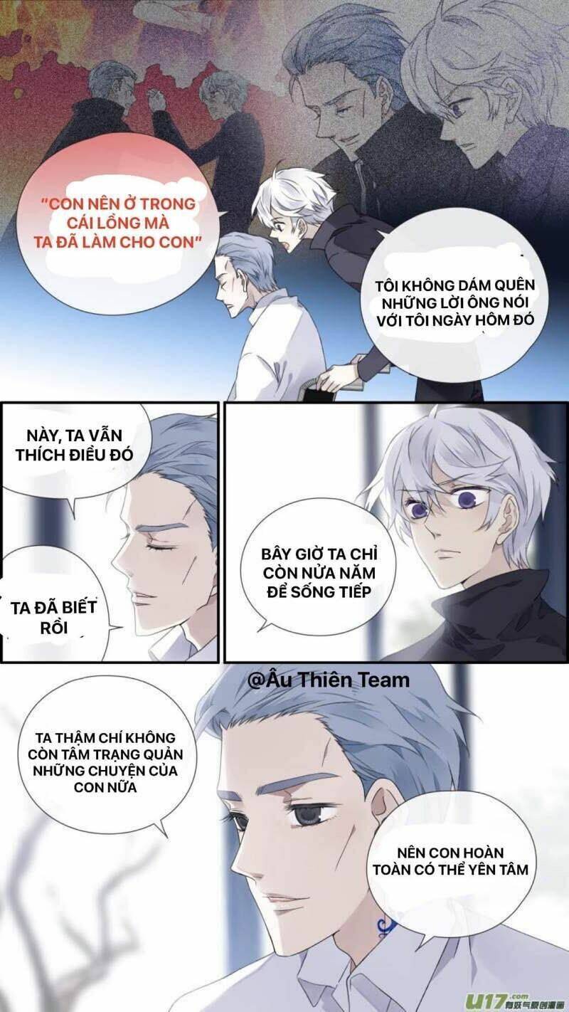 Lam Sí - Chương 204