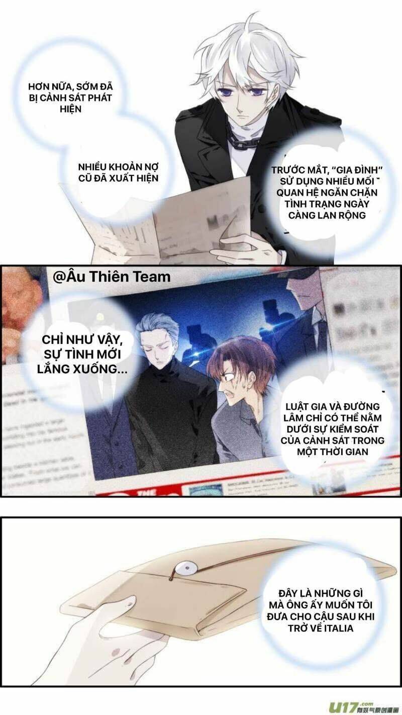 Lam Sí - Chương 204