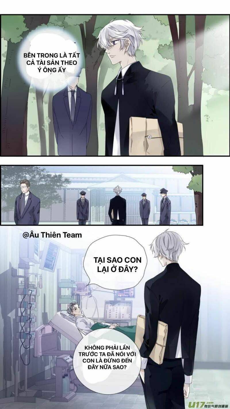 Lam Sí - Chương 204