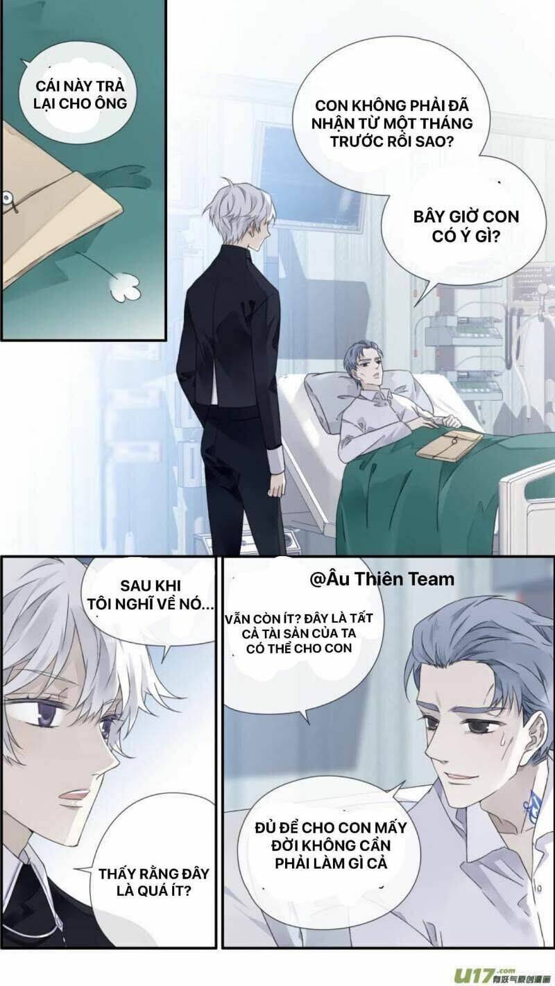 Lam Sí - Chương 204