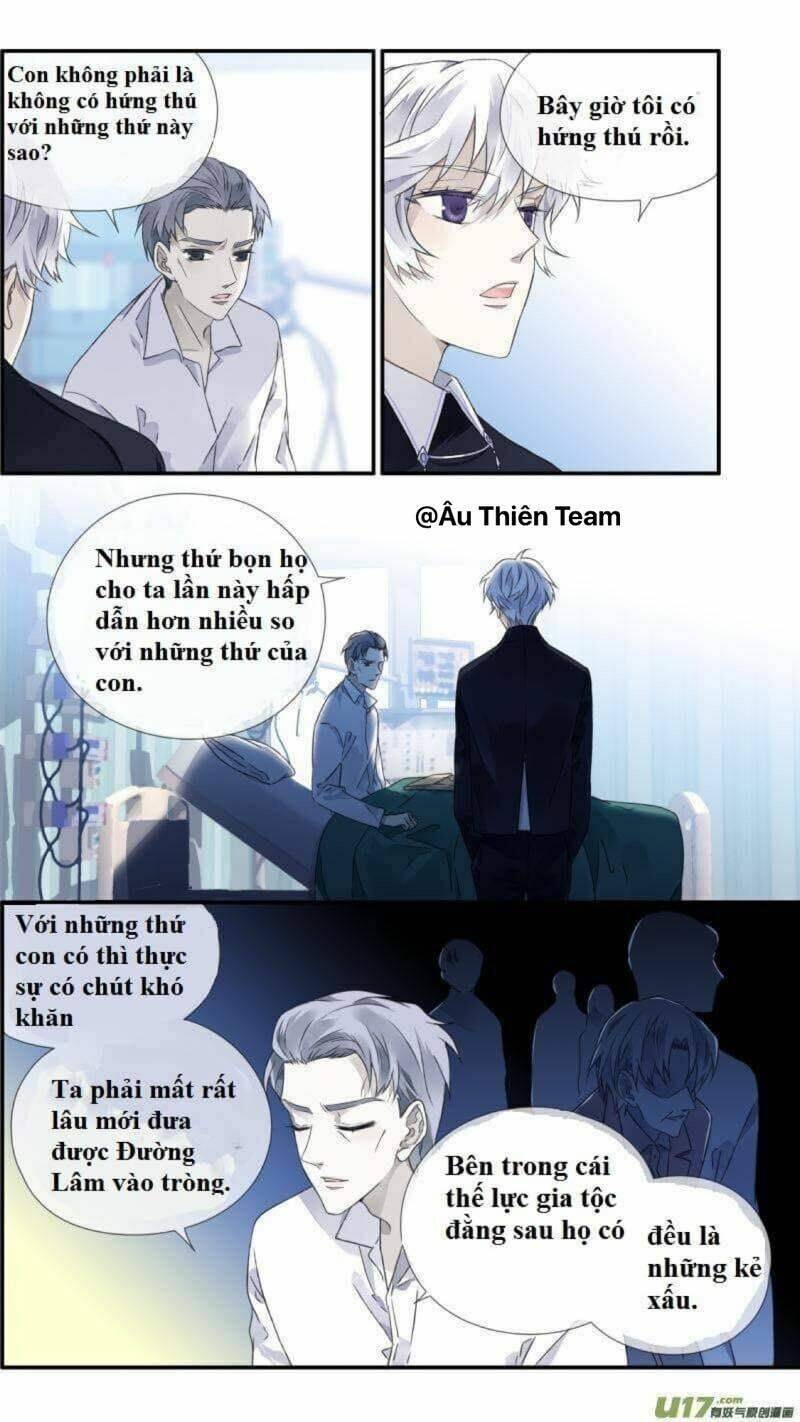 Lam Sí - Chương 204