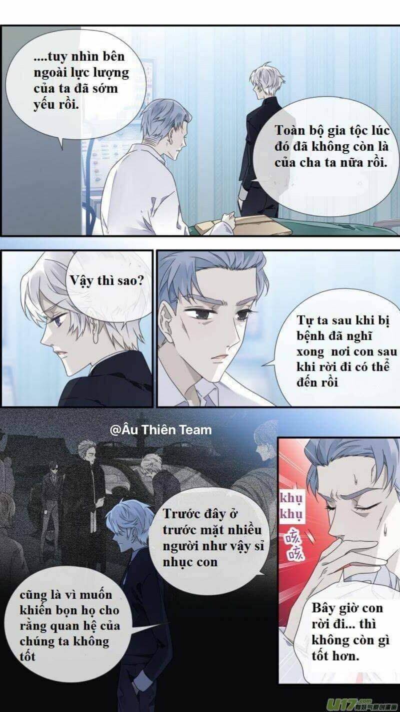 Lam Sí - Chương 204