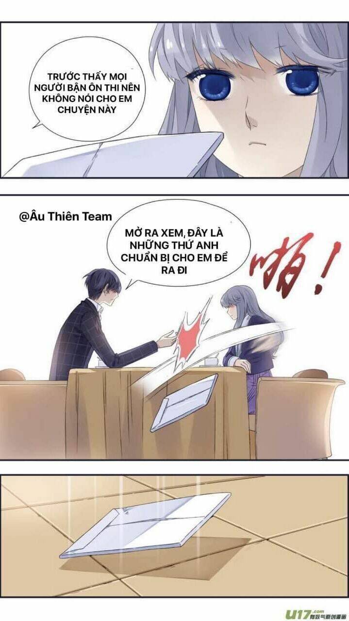 Lam Sí - Chương 206