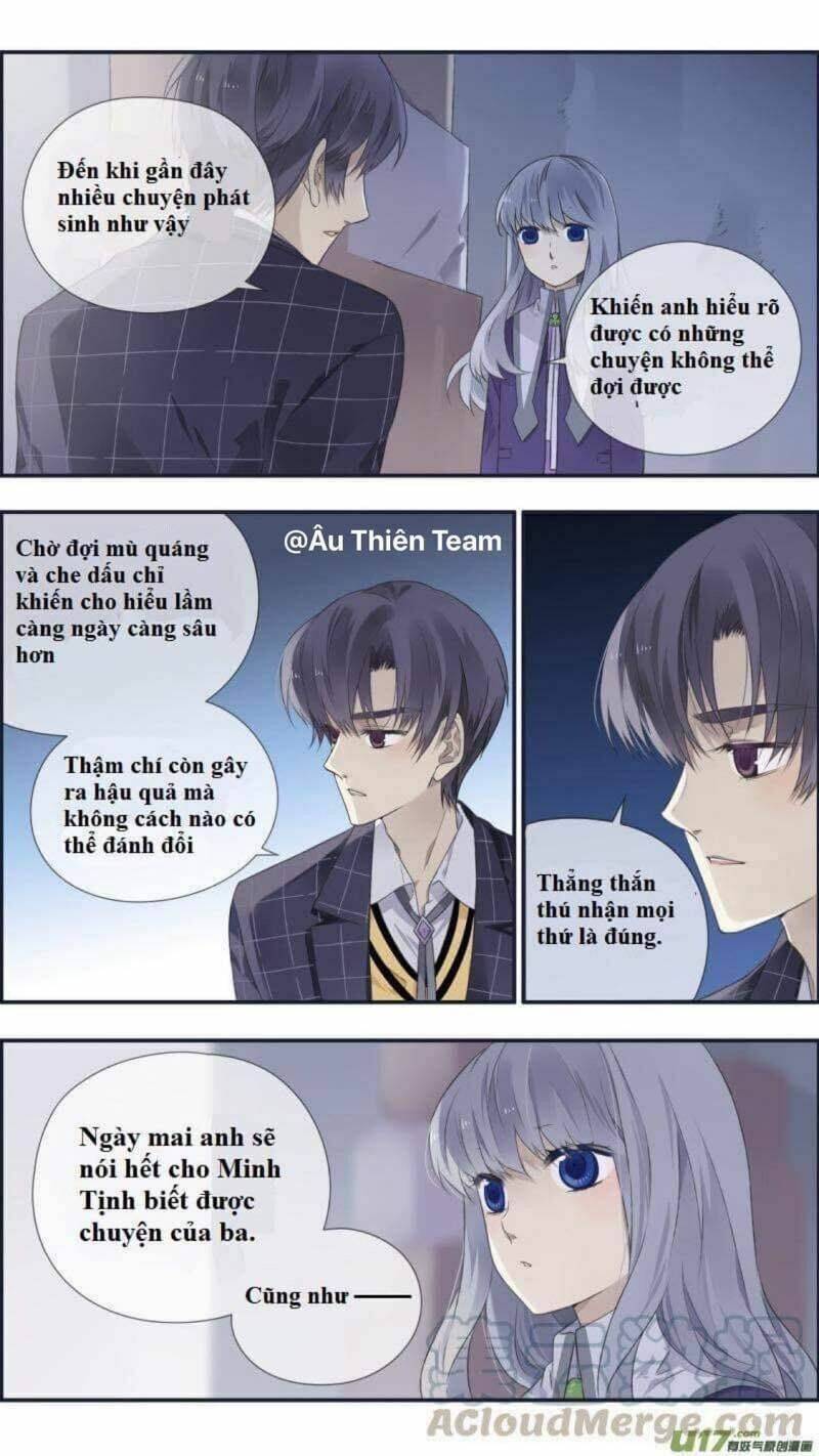 Lam Sí - Chương 206