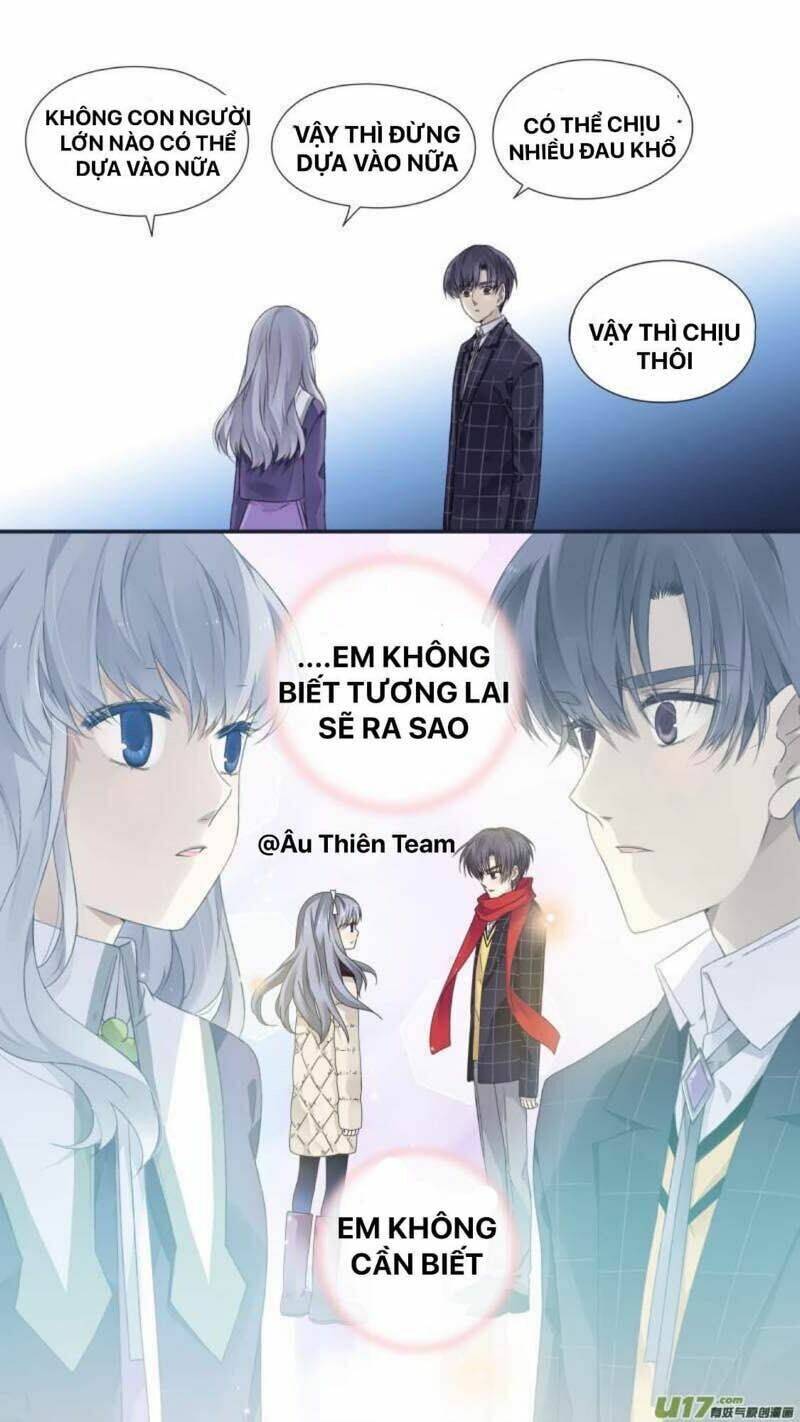 Lam Sí - Chương 206