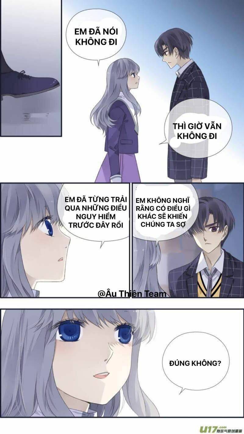 Lam Sí - Chương 206