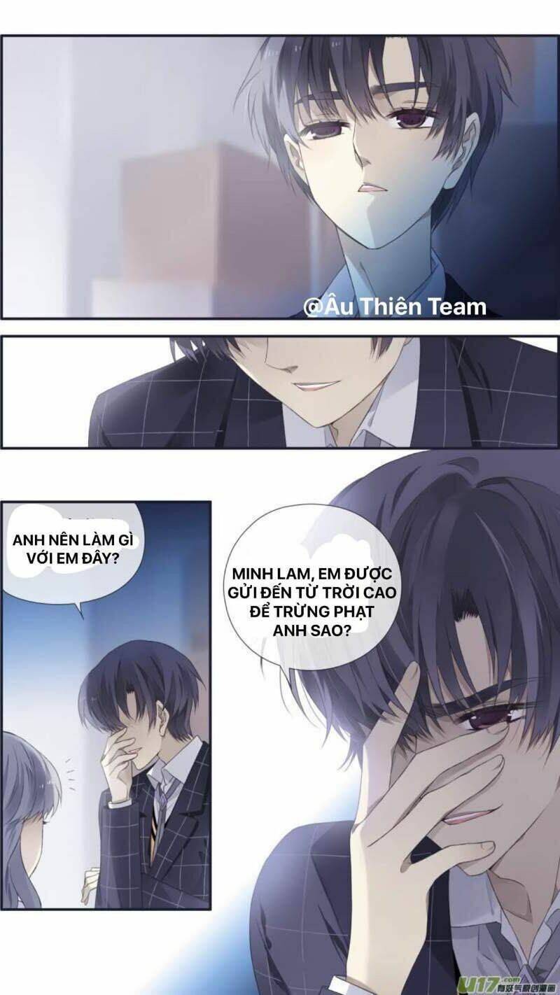 Lam Sí - Chương 206