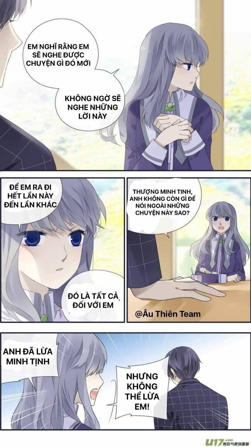 Lam Sí - Chương 206