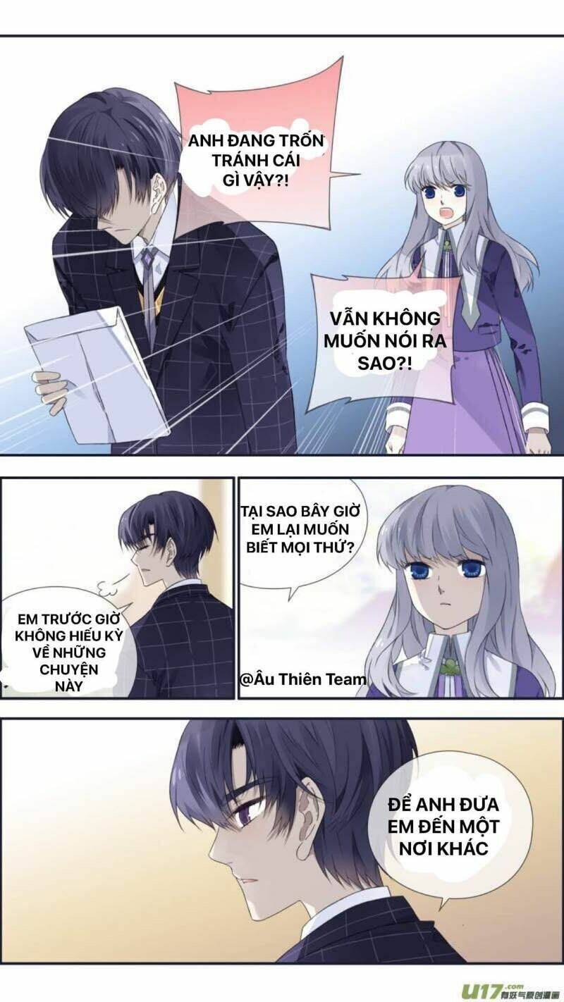 Lam Sí - Chương 206