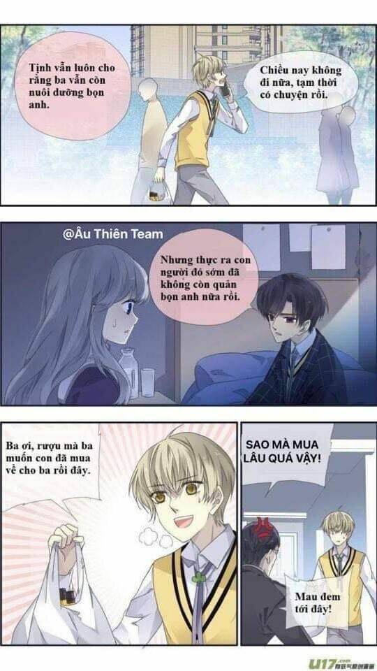 Lam Sí - Chương 206