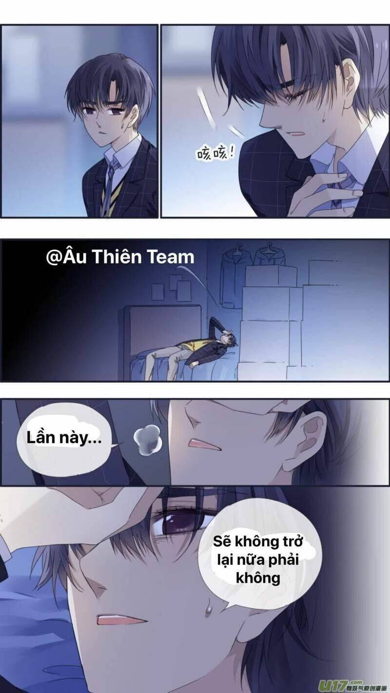 Lam Sí - Chương 207