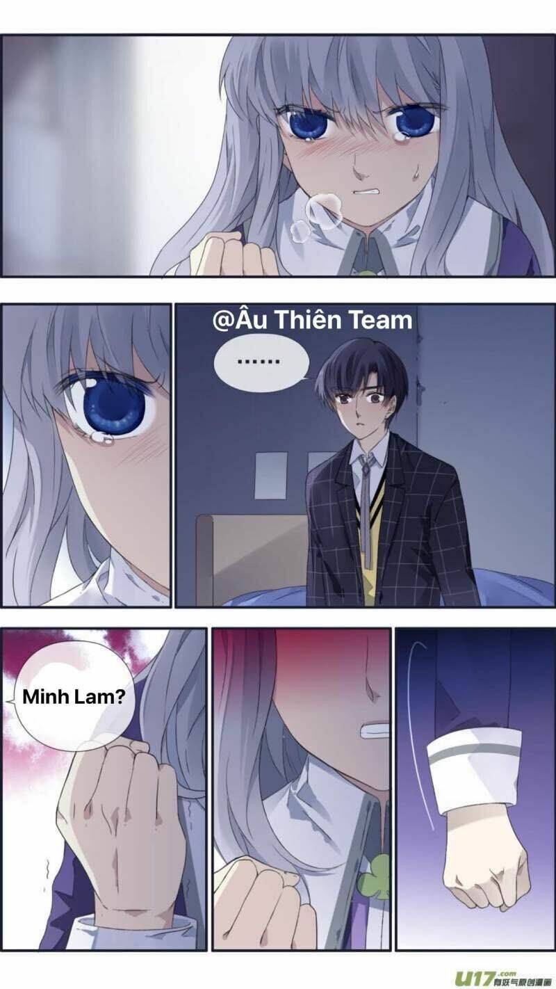 Lam Sí - Chương 207