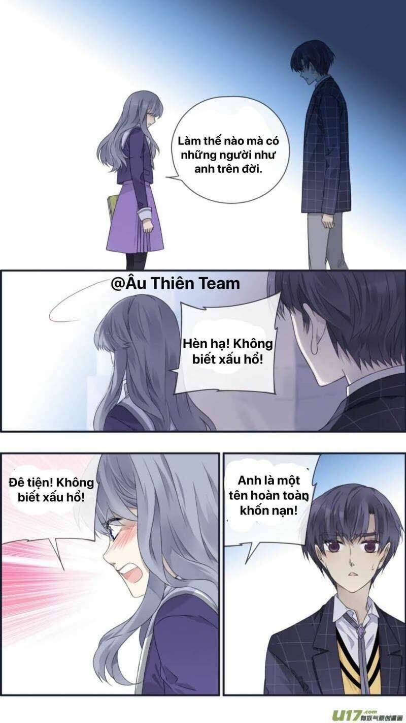 Lam Sí - Chương 207